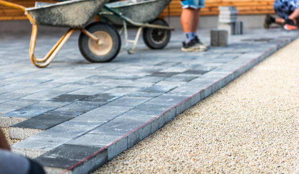 Best Concrete Retaining Walls in Alta Sierra, CA