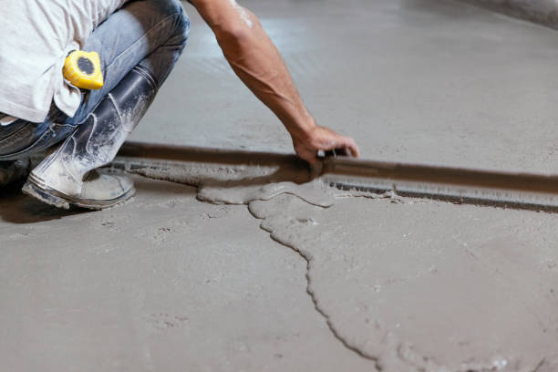 Best Concrete Sealing and Maintenance in Alta Sierra, CA