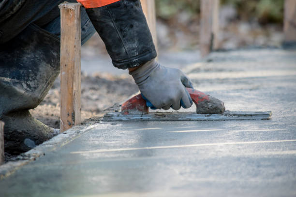 Best Concrete Patio Design and Installation in Alta Sierra, CA