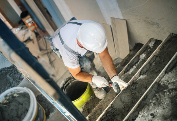 Best Concrete Steps and Stairs in Alta Sierra, CA