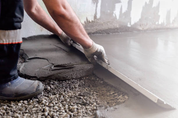 Best Concrete Driveway Installation in Alta Sierra, CA