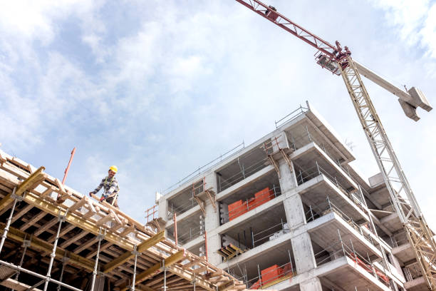 Best Concrete Foundation Repair in Alta Sierra, CA